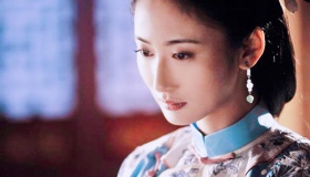 一代名妓小凤仙为何晚景凄凉