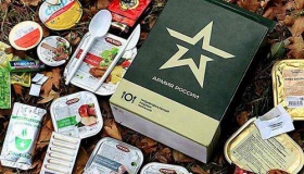 俄罗斯军粮为什么要有茶叶