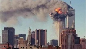 911恐怖袭击事件简介
