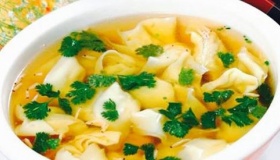 馄饨都有什么别名