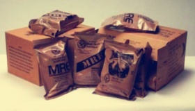 美国军粮的特点是什么