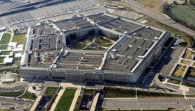 五角大楼事件简介