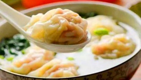 馄饨有哪些由来