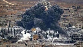 叙利亚为什么发生战争 叙利亚内战简介