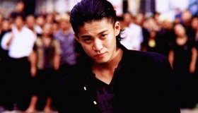 为什么日本黑帮不仅合法还可以公开经营