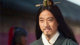 张仪为什么最后会死的那么惨