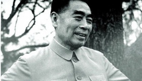 周总理去世44周年 周总理生平故事五则