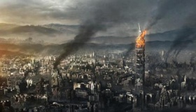 揭秘人类灭绝的十种可能