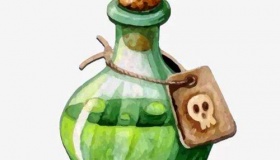 中国古代有哪些毒药