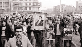 伊朗巴列维王朝覆灭 美国在中间起到了什么作用