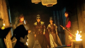 锦衣之下里的六扇门到底是做什么的