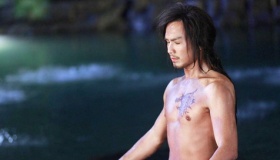 宋朝人竟然就已经有了文身时尚