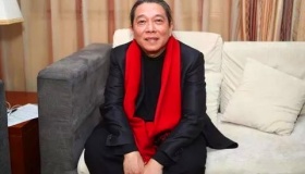 2020年春晚总导演杨东升简介