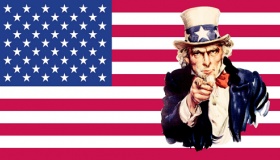 美国为什么被称为山姆大叔