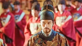 大明风华里赵王朱高燧的历史结局如何