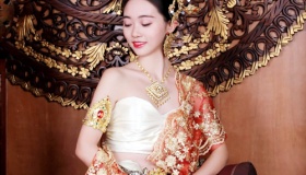 中国傣族和泰国傣族有关系吗