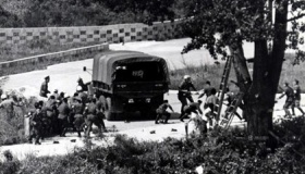 签署板门店停战协议的各方代表都有谁