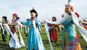 少数民族有哪些传统节日