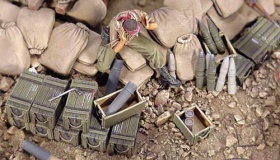 两伊战争对伊拉克伊朗造成的损失有多重