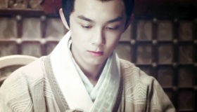 子婴与秦始皇到底是什么关系