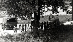 板门店朝鲜停战谈判始末