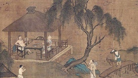 对于养老问题古代社会福利制度竟不输现代