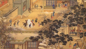 古代人竟然也会为买房焦虑做房奴