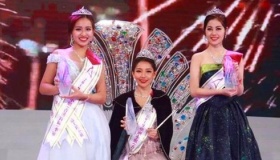 亚洲小姐比赛的由来