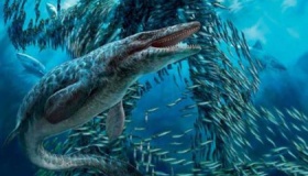 远古十大猛兽排名