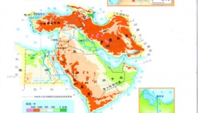中东地理位置有多么重要
