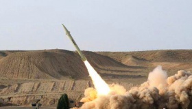 征服者-110导弹简介