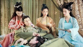 锦衣之下的严世蕃历史结局是怎样的