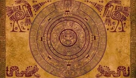 玛雅人是怎么消失的