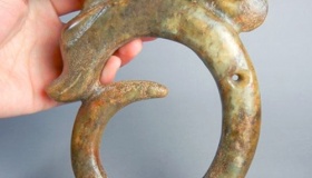 猪在古代的地位高吗