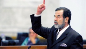 俄罗斯当年为何对萨达姆见死不救