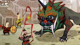 春节的来历与起源介绍