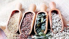 古代人比现代人更爱嗑瓜子 法国传教士称为“啮齿动物王国”