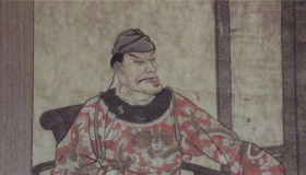 关于朱元璋长相的民间故事