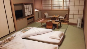 日本人为什么喜欢睡地上不喜欢睡床