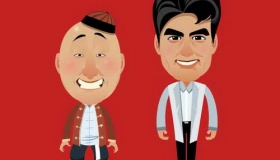 陈佩斯和朱时茂合作过哪些春晚小品