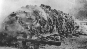 新加坡大屠杀日军屠杀华人暴行揭露