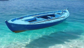 马尾藻海：世界上最透明的海 为什么被称为“海洋的坟地”