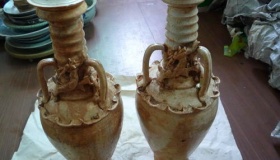 古墓中魂瓶的作用