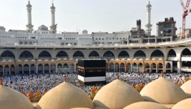 麦加为什么是伊斯兰教的第一圣地