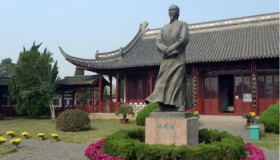 吴敬梓简介吴敬梓的生平经历