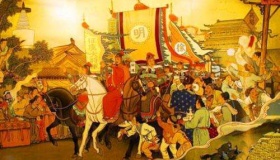 徐达和常遇春是什么背景 为何精通领兵打仗