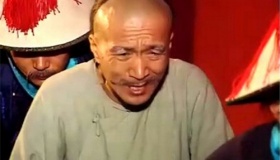 刘罗锅智告贪官