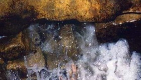 麦加渗渗泉为什么被称为圣泉