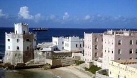 索马里是哪个国家