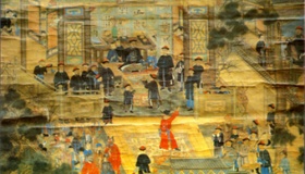 古代过年真比现代更有“年味”吗